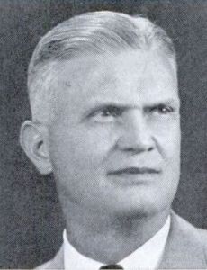 James C. Davis