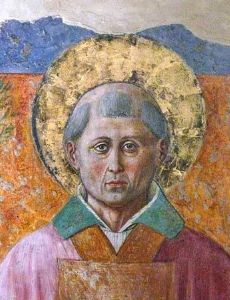 Fortunatus of Spoleto