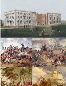 War of 1812