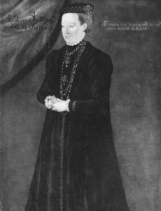 Anna of Hesse