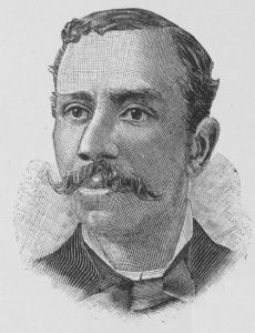 Edwin P. McCabe