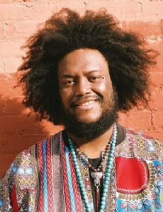Kamasi Washington