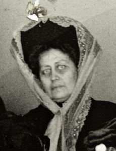 Zinaida Ivanova