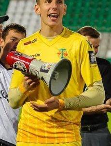 Aleksei Kenyaykin