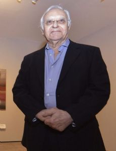 Abraham Palatnik