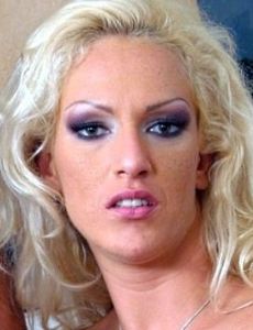 Judith Blond