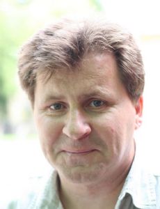 Ihor Pavlyuk