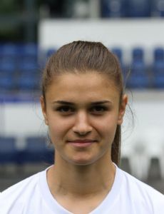 Geldona Morina