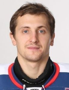 Ilya Proskuryakov