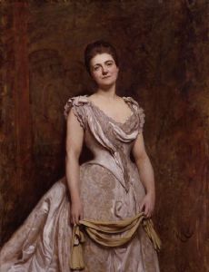 Emilia, Lady Dilke