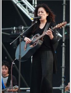 Tseng Shu-chin
