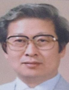 Yoo Byung-eun