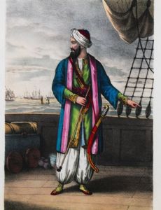 Nasuhzade Ali Pasha