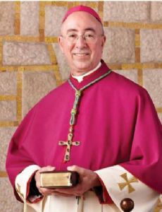 James T. Schuerman