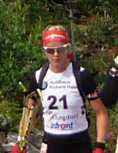 Maren Hammerschmidt