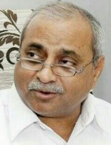Nitinbhai Patel