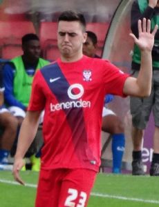 Rhys Turner