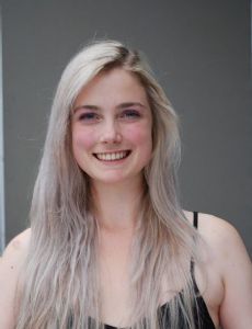 Lili Bayliss