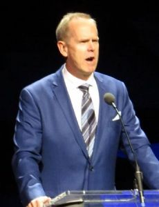 Tom Holmoe