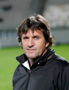 José Pasqualetti