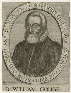 William Gouge