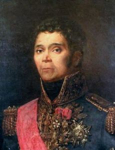 François Étienne de Kellermann