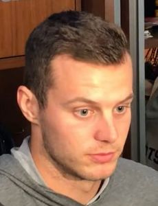 Jake Bailey