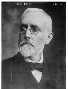 John Dillon