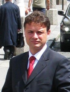 Gordan Jandroković