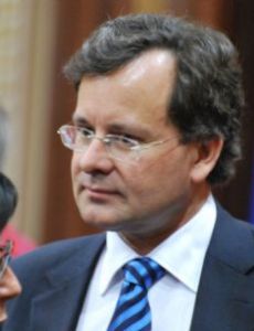 Bertrand St-Arnaud