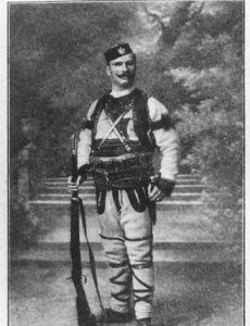Sava Petrović-Grmija