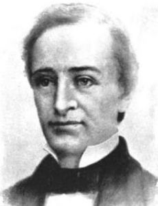 Edward Kavanagh