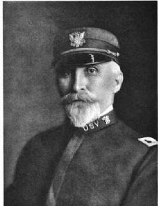 Frank J. Hecker