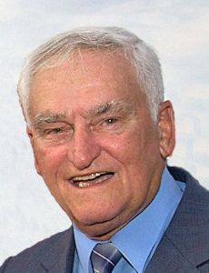 Yves Ryan