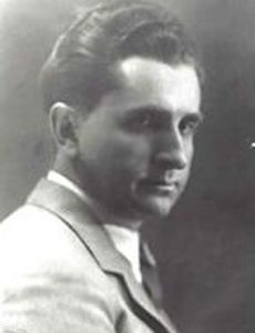 Milton Ager