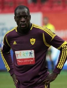 Christopher Samba