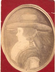 Dorothy Kilner