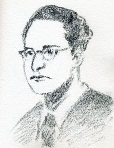 Jorge de Sena