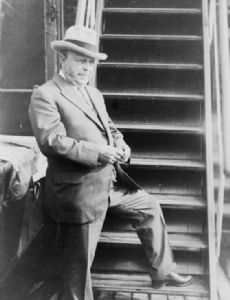 August Anheuser Busch, Sr.