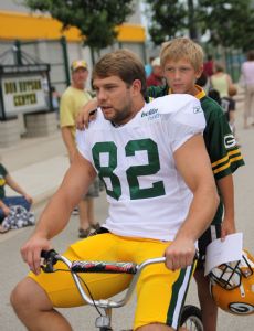 Ryan Taylor (American football)