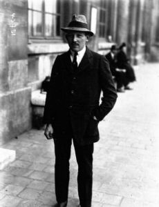 Maurice Prévost