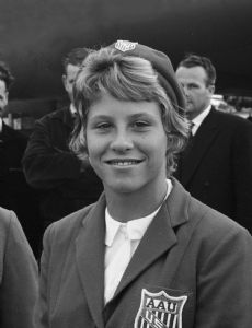Donna de Varona