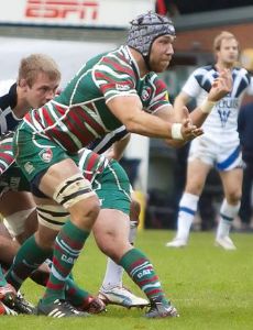 Graham Kitchener