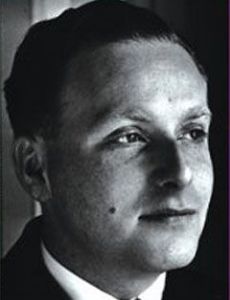 Irving Fine