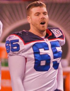 Garrison Sanborn