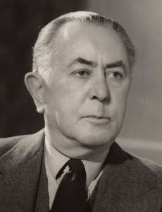 Howard Robertson (architect)