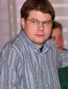 Péter Ágh