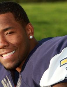 Budda Baker