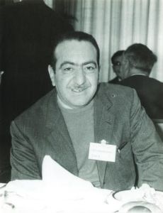 Guido Stampacchia