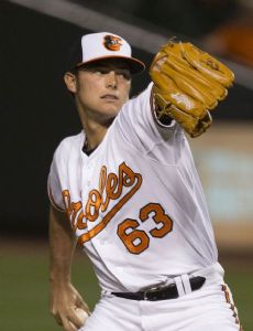Tyler Wilson